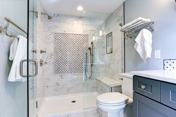 Cost of Shower Base Installation in Saint Augustine