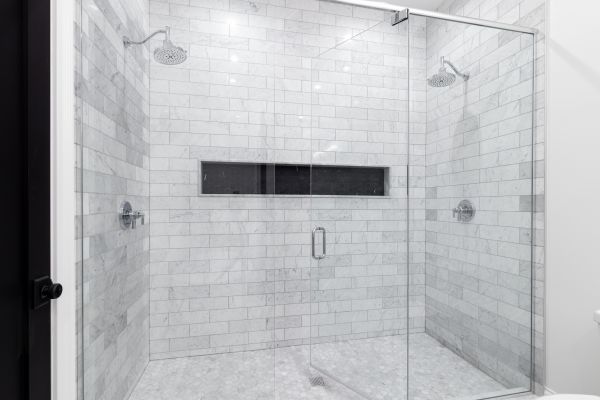 Cost of Shower Replacement in Saint Augustine