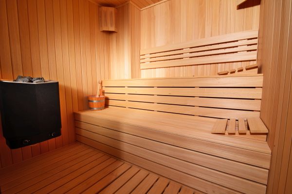 Cost of Steam Shower Replacement in Saint Augustine