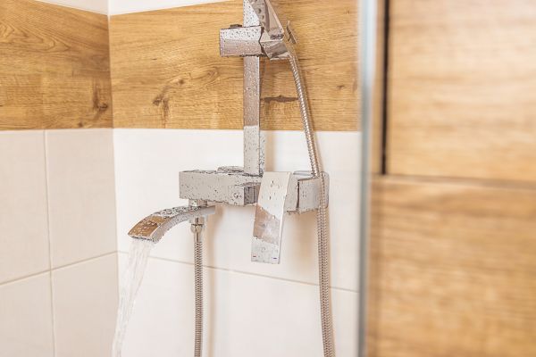 Cost of Shower Plumbing Installation in Saint Augustine