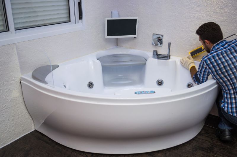 Top Bathtub Installation Companies in Bunnell, FL