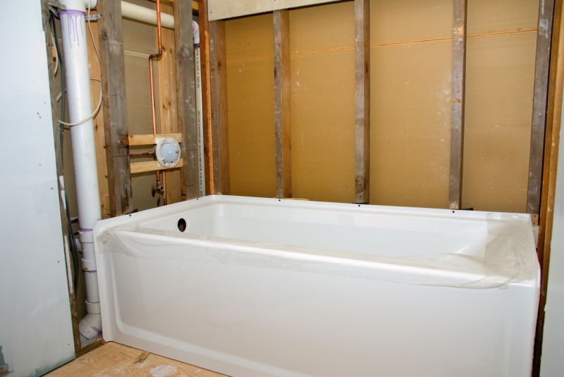 Top Bathtub Installation Companies in Saint Augustine, FL