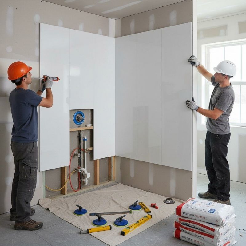 Top Shower Installation Companies in Saint Augustine, FL