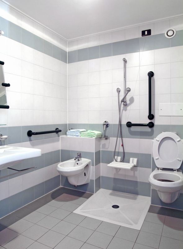 Bathroom Renovation Specialists